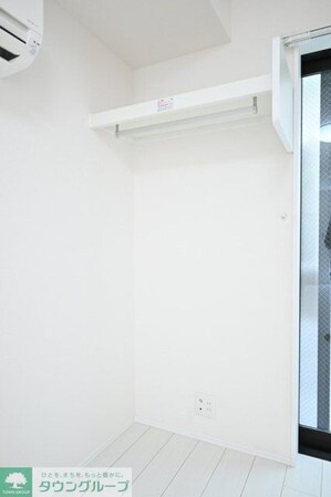 コクーン北町の物件内観写真